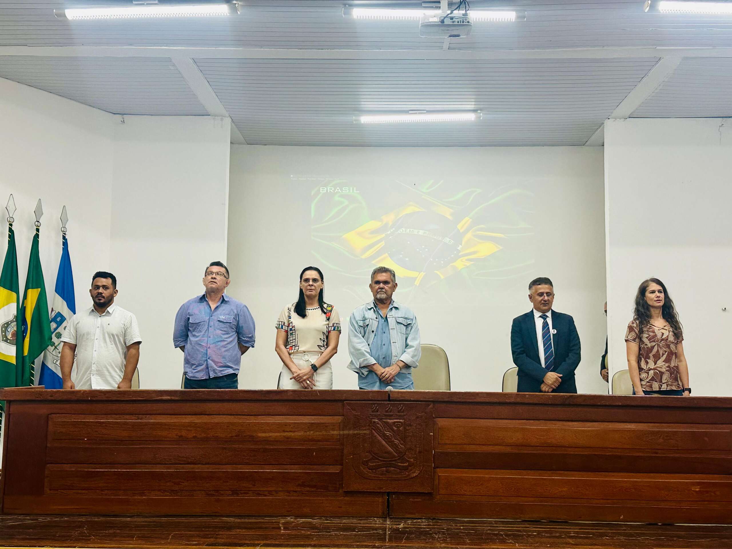 PARFOR da UVA realiza abertura do VI PARFORMAÇÃO